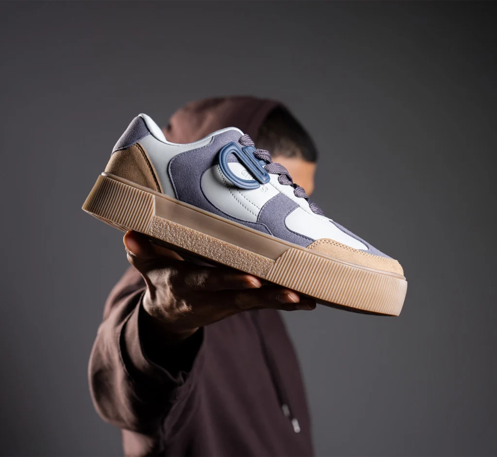 A Leading Indian Sneaker Brand Redefining Streetwear