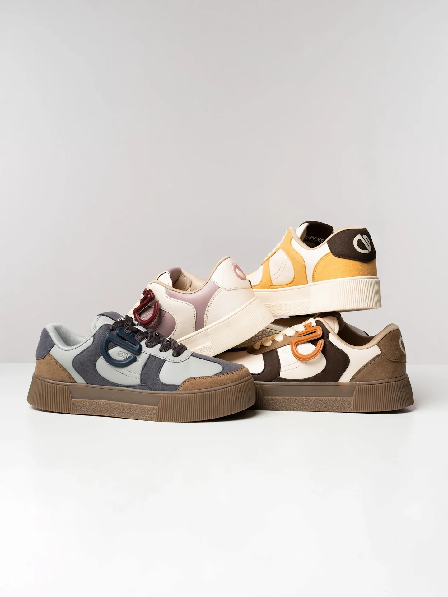Buy CHNKS Sneakers Online – Best Indian Sneaker Brands