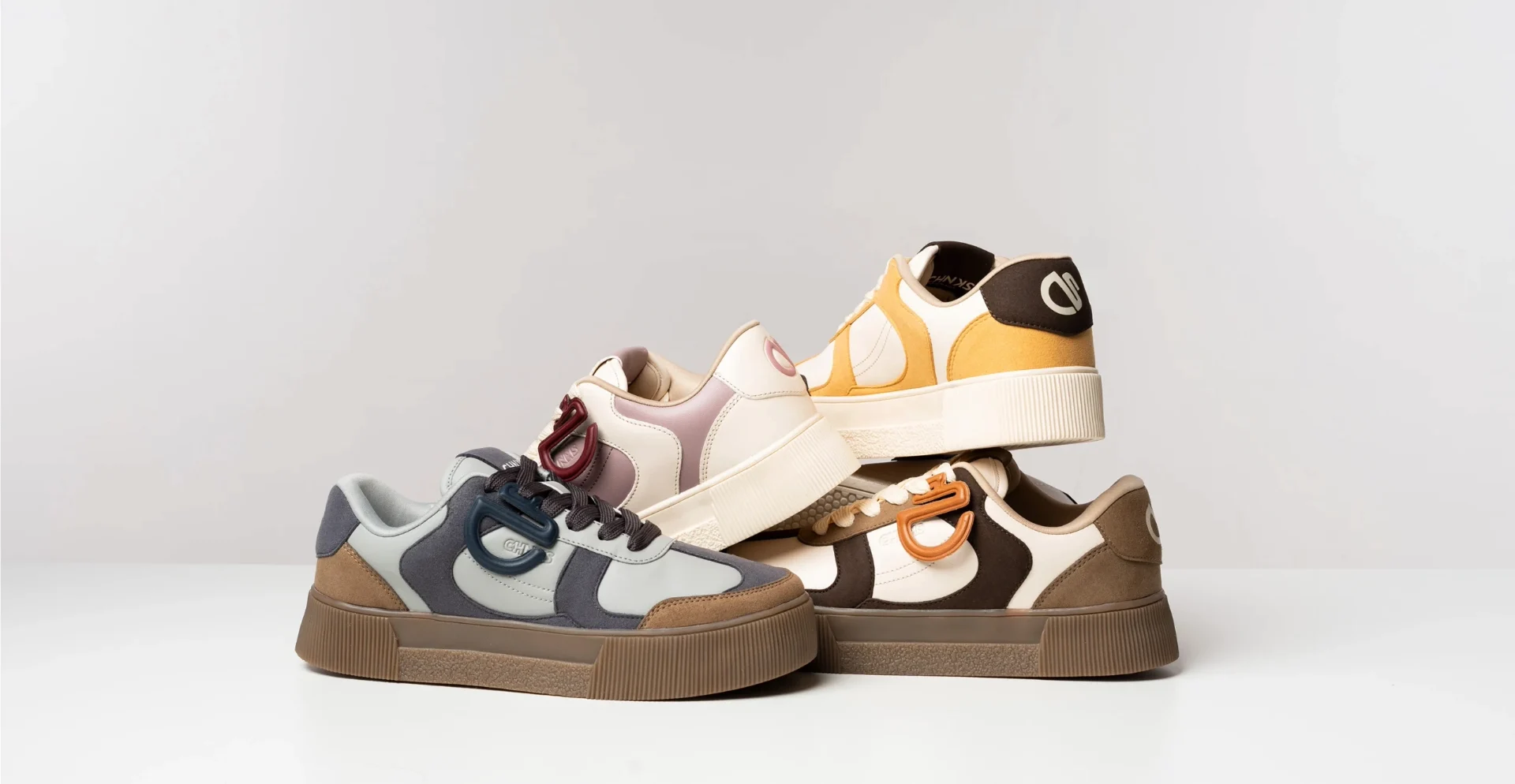 Buy CHNKS Sneakers Online – Best Indian Sneakers Brand