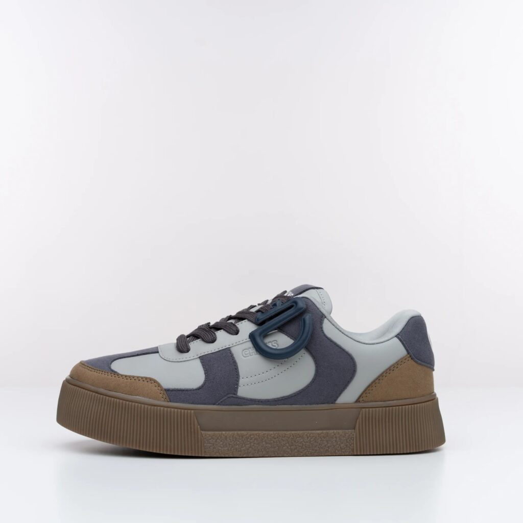 CHNKS Granite – refined casual sneakers under ₹3000, perfect for office wear, business casual looks, and professional styling.